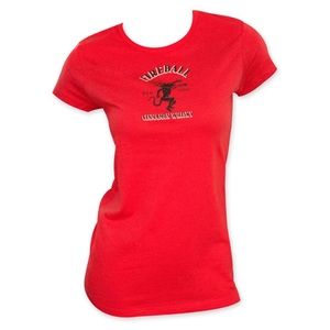 Fireball Women’s Fit T-Shirt